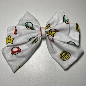 Super Mario Bow